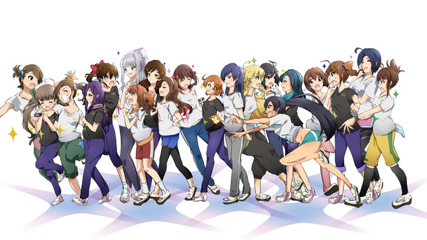 虹色ミラクル なまq さんのイラスト ニコニコ静画 イラスト