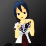 配布静画