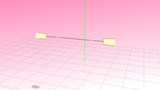 配布静画
