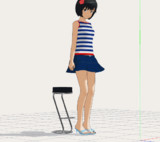 Mmd モーション