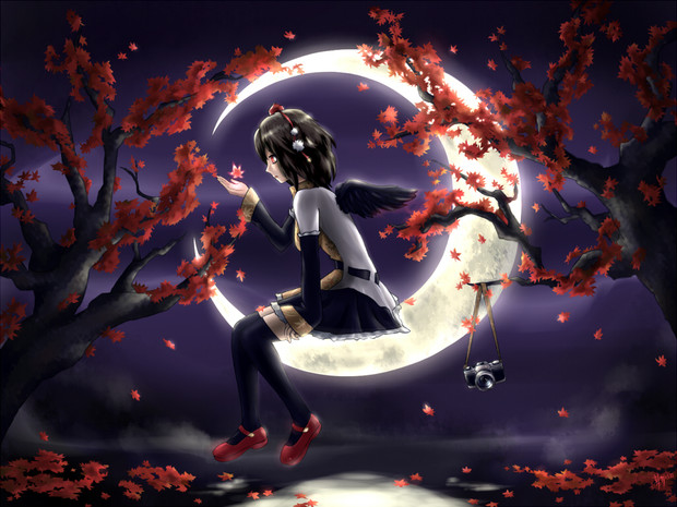 東方project かっこかわいい射命丸 文の画像を集めてみる 壁紙 東方project かっこかわいい射命丸 文の画像を集めてみる 壁紙 Naver まとめ