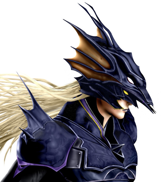 カイン Ffrk ファイナルファンタジーレコードキーパー登場人物一覧 Naver まとめ