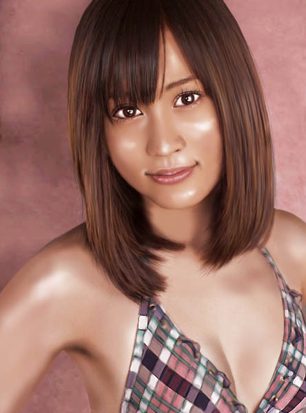 前田敦子