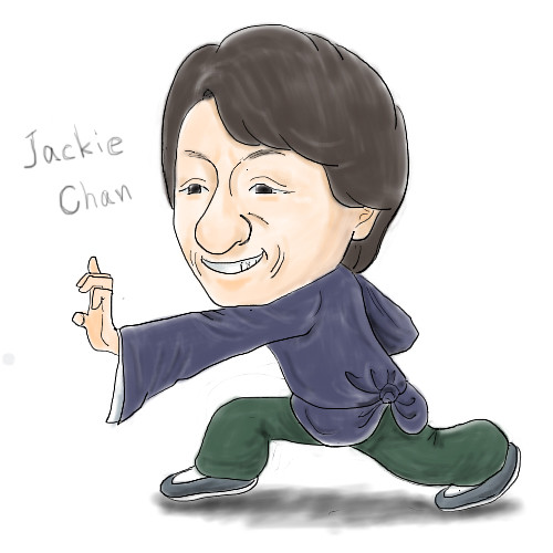 ジャッキーチェンの画像 原寸画像検索