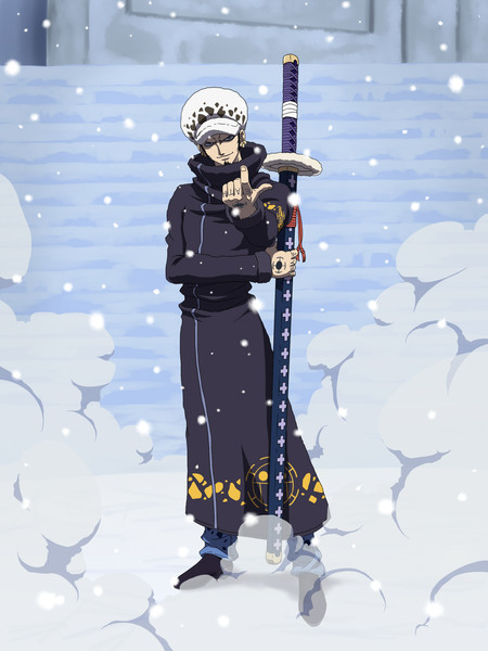 Onepiece タグのイラスト一覧 ニコニコ静画 イラスト One Piece トラファルガー ロー ローなら心臓くれてやんよ 画像大量 ワンピース Naver まとめ