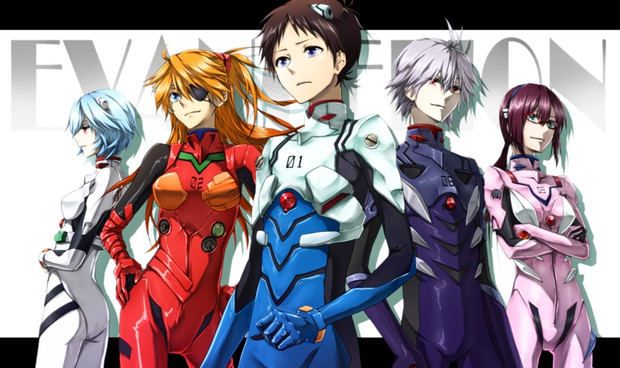 [Manga] Neon Genesis Evangelion termine sa carrire aprs presque 20 ans 2978882i