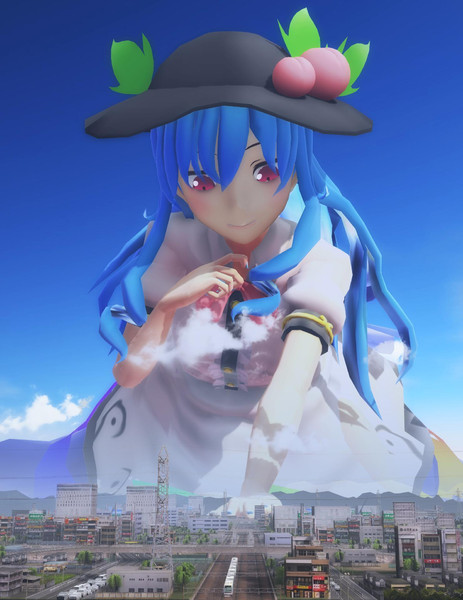 giantess mmd giantess mmd