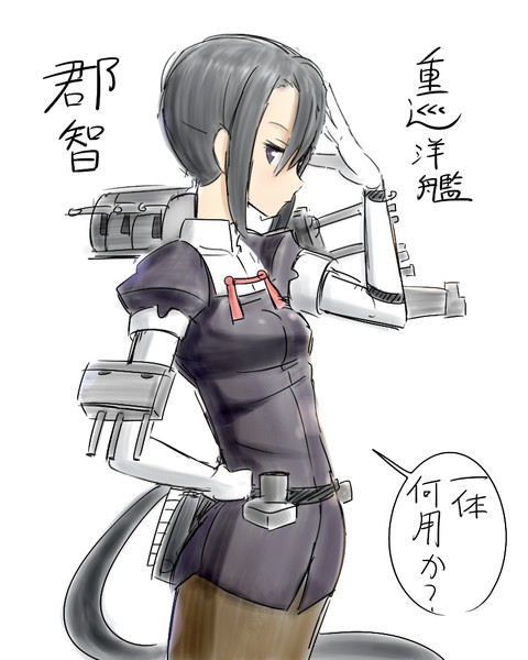 艦これ 雷ちゃんとn提督のプレイ実況 日常編 任務消化編 雷ちゃんとn提督の情報あれこれ