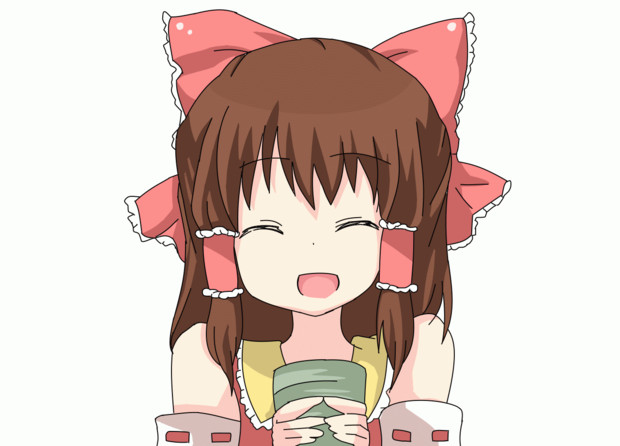 Mh4g スレ主とのんびり東方の良さを語るスレｇ 東方好き歓迎 モンハン4g攻略広場
