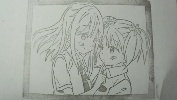 桜trickの画像 原寸画像検索