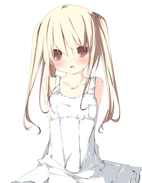 画像 かわいい幼女イラストまとめ Naver まとめ
