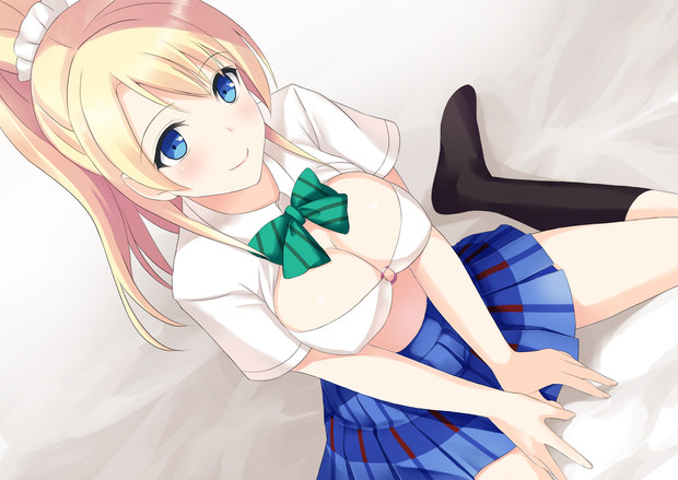 http://lohas.nicoseiga.jp/thumb/4071973i?