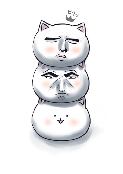 もふもふ系の元オーナー ティッピーのイラスト 画像 ご注文はうさぎですか ご注文はうさぎですか Tips