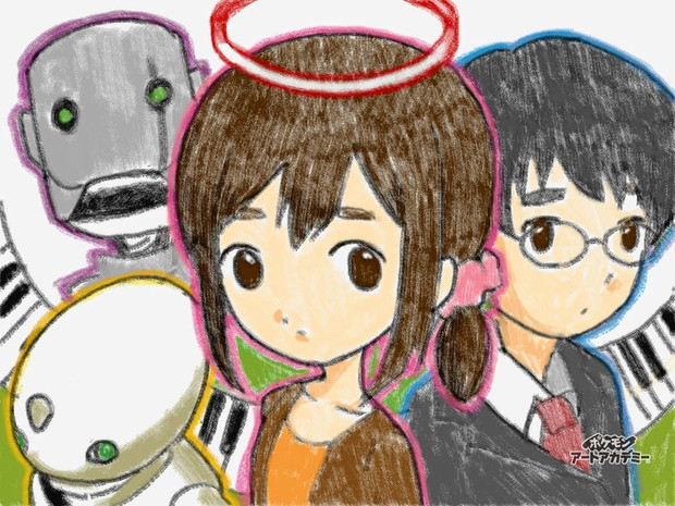 イヴの時間の画像 原寸画像検索