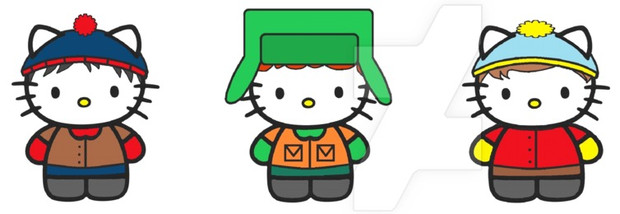 サウスパークの画像 原寸画像検索