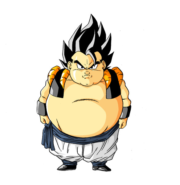 ベクウ 戦闘民族 ドラゴンボールに登場するサイヤ人 宇宙最強 Naver まとめ