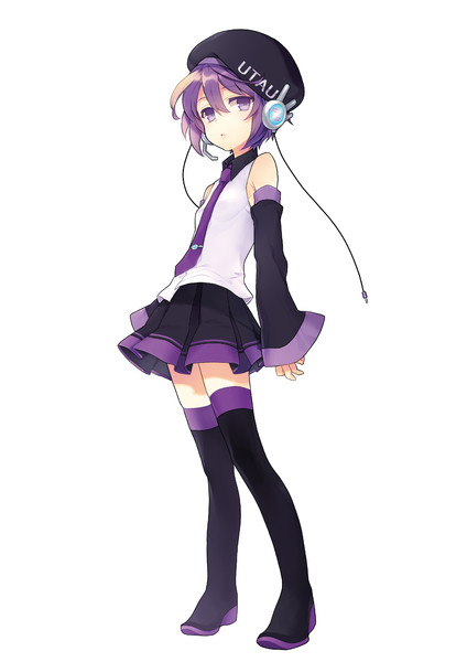 デフォ子さん れんた さんのイラスト ニコニコ静画 イラスト