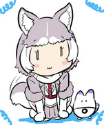 わんこ　わんわん