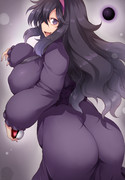 オカルトマニア ニコニコ静画 イラスト