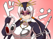 サイコロ割って７にしそうなプリンセス