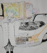 オランダ国家警察のぢゆし