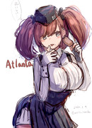 ワンドロ　アトランタ