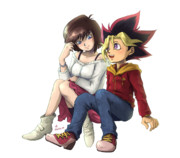 習作☆AIBO＆杏子