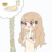 宇田慧 ニコニコ静画 イラスト