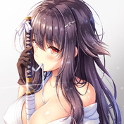 吾妻 アズールレーン ニコニコ静画 イラスト