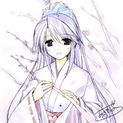 森園立夏 ニコニコ静画 イラスト