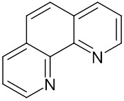 フェナントロリン