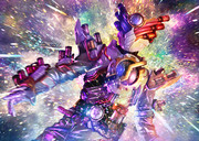 ビルドジーニアスフォーム