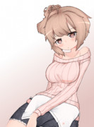 縦セタささらん