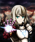 マーリン「これはいいものだよ！」