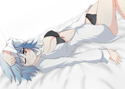 マッサージしてほしいなぁ