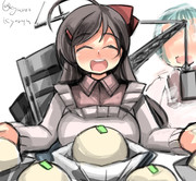 アイスざんまい間宮さん