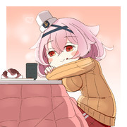 おもちもちもちエールウィン