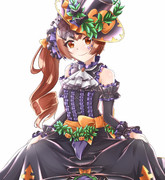 白猫プロジェクト ニコニコ静画 イラスト
