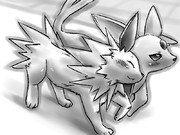ポケモン サンダース ニコニコ静画 イラスト