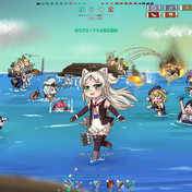 シムス アズールレーン ニコニコ静画 イラスト