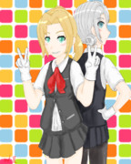 まいっちのわっち