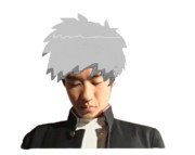 若月修輔となられた御学友