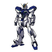 ウィンダムガンダム