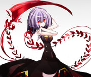 まど嬢