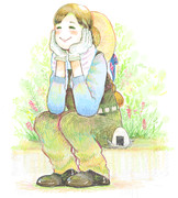 「よくがんばったね」と笑える日