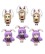 悪魔城ドラキュラ ニコニコ静画 イラスト