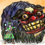 エリザと愉快な仲間