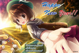 2020年・年賀絵