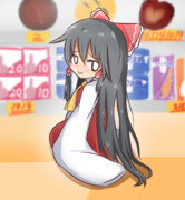浣腸 ニコニコ静画 イラスト