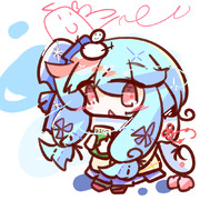 あおじる